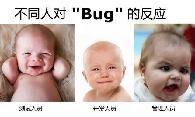 世界之謎：為什么程序員總是發(fā)現(xiàn)不了自己的Bug？