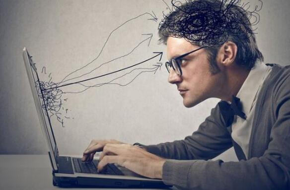 網(wǎng)絡(luò)推廣讓你廣告1秒鐘成功吸引用戶注意力！